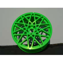 Car 18*8.5 replica rotiform wheel